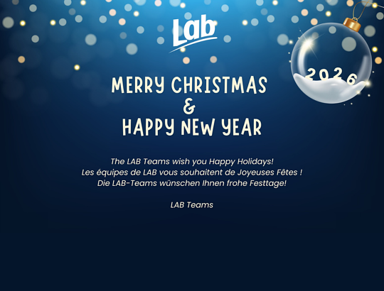Lab christmas new year 2026 png - Attribut alt par défaut.