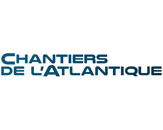 Chantier de l Atlantique