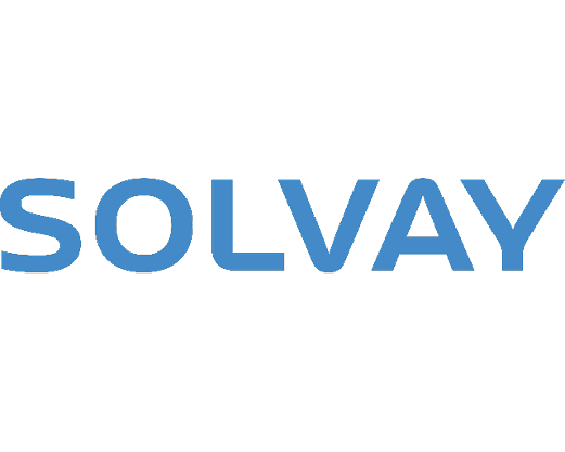 SOLVAY