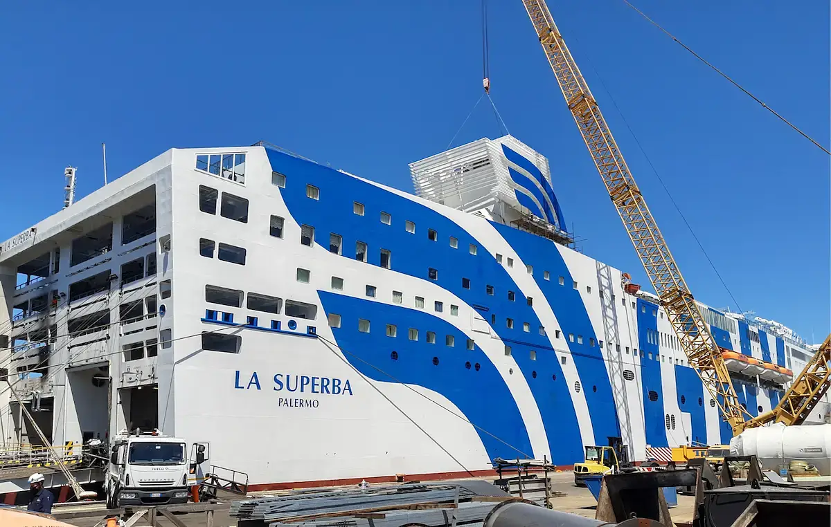 LAB-Marine-La Superba