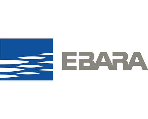EBARA