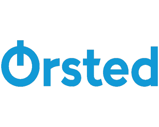 ØRSTED 