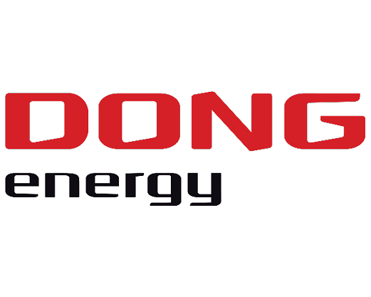 DONG ENERGY