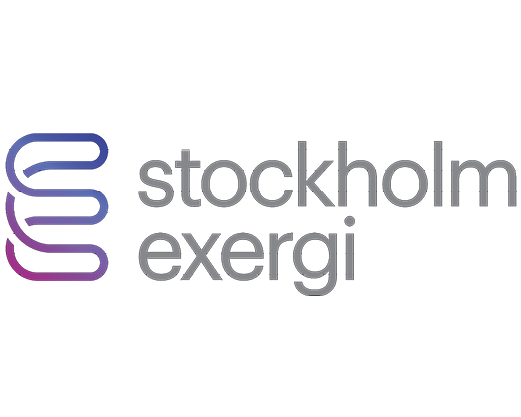 STOCKHOLM EXERGI 