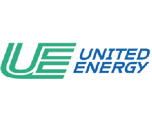 UNITED ENERGY