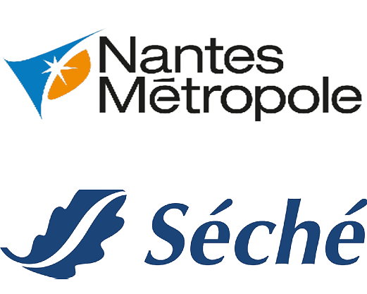 Nantes-Séché