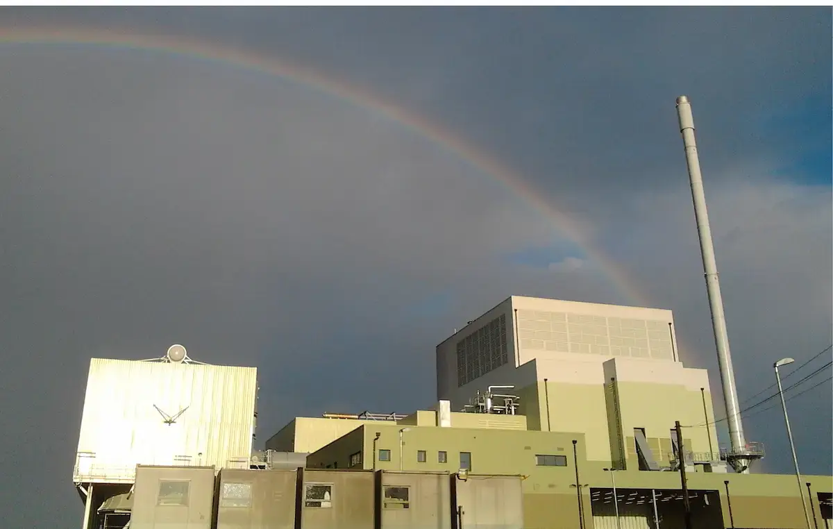 LAB-Biomasse-Ridham Dock