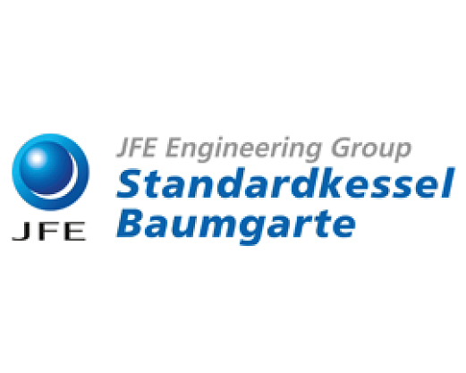 STANDARDKESSEL BAUMGARTE