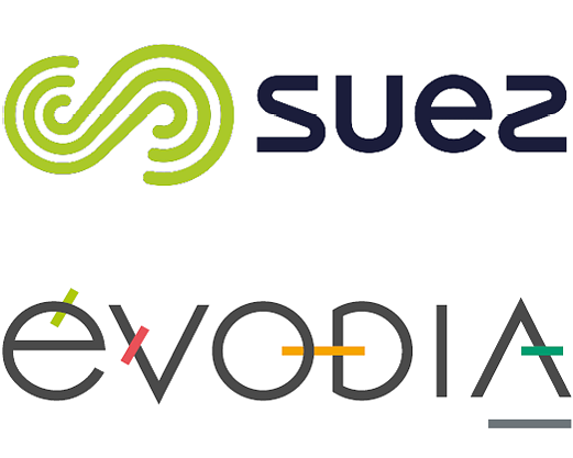 SUEZ / EVODIA