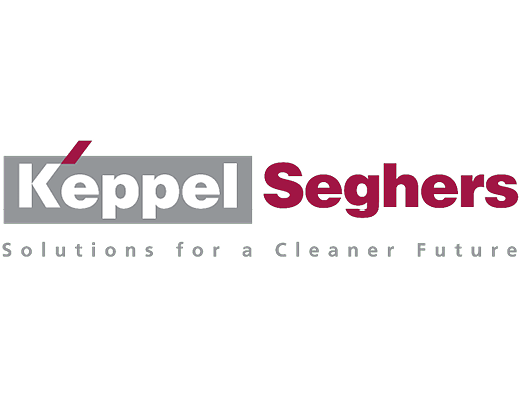 KEPPEL SEGHERS