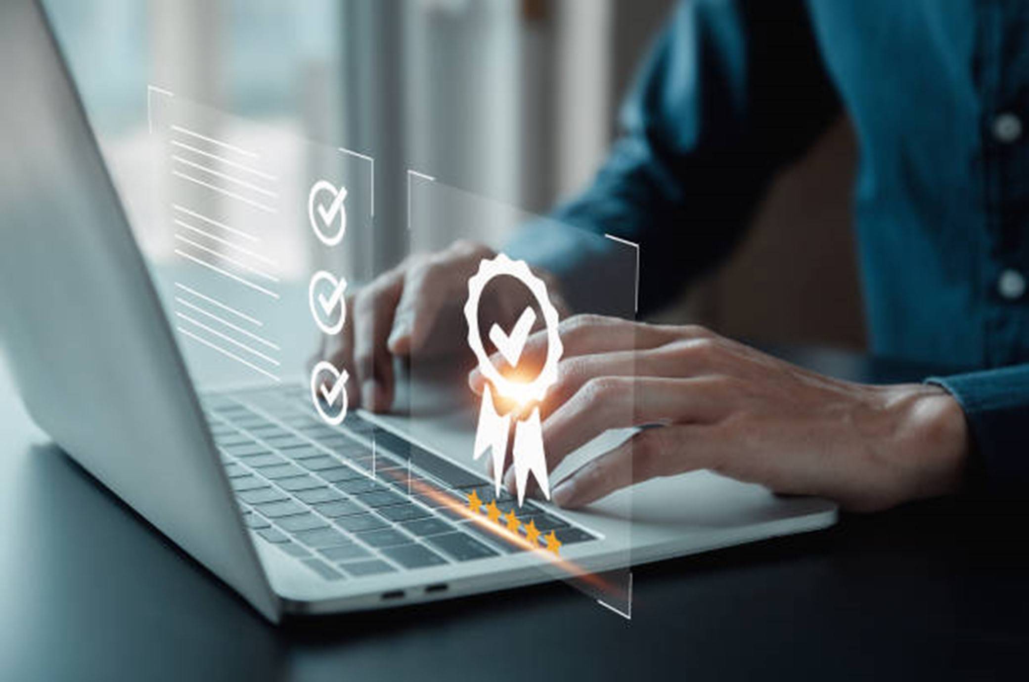 Deepbluelabnox exhaust gas cleaning lab jpg - Attribut alt par défaut.