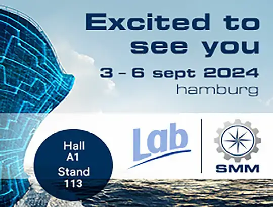 SMM Hamburg 2024