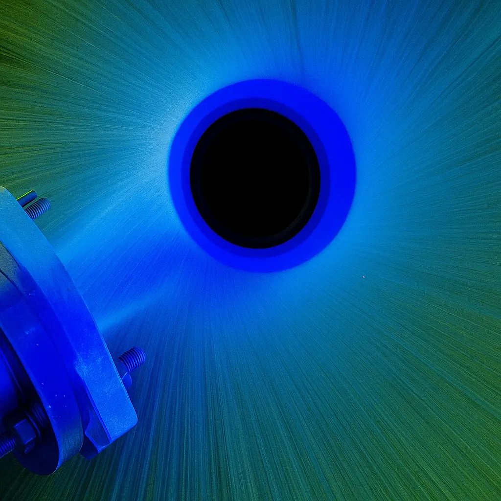 Pièces de rechange LAB pour systèmes industriels de traitement des émissions