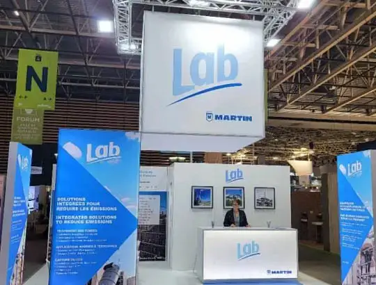 LAB-Pollutec2024