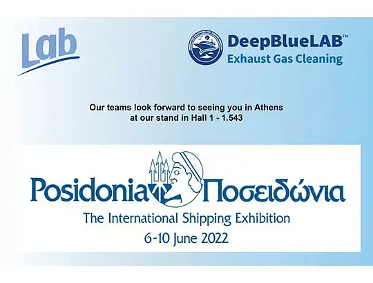 LAB-Posidonia 2022