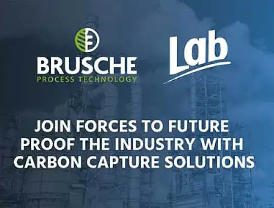 Brusche-LAB Partnership