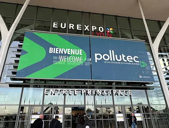 Pollutec 2025