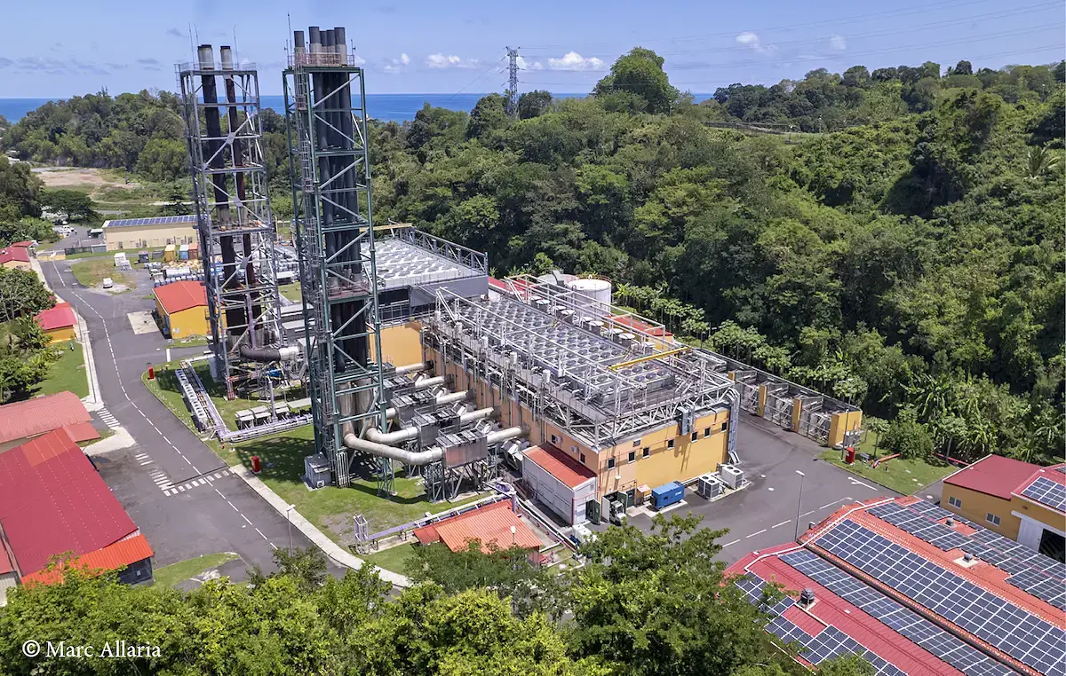 Mayotte (C)Marc Allaria