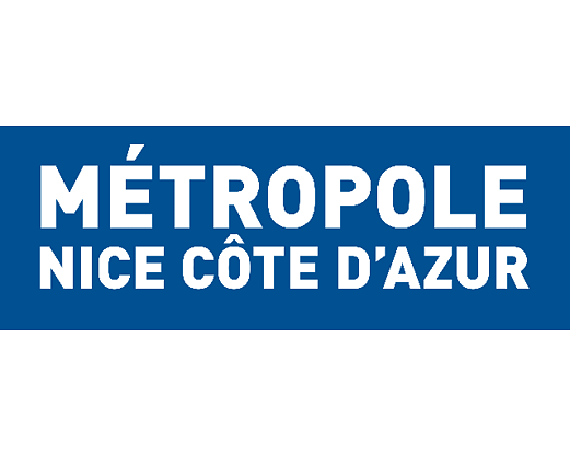 Métropole Nice côte d'azur