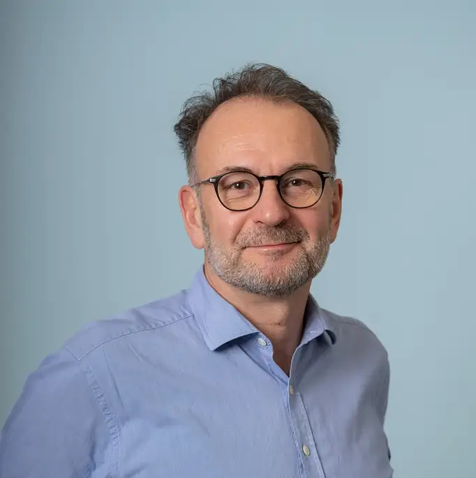 Antoine-BURGUIERE-lab