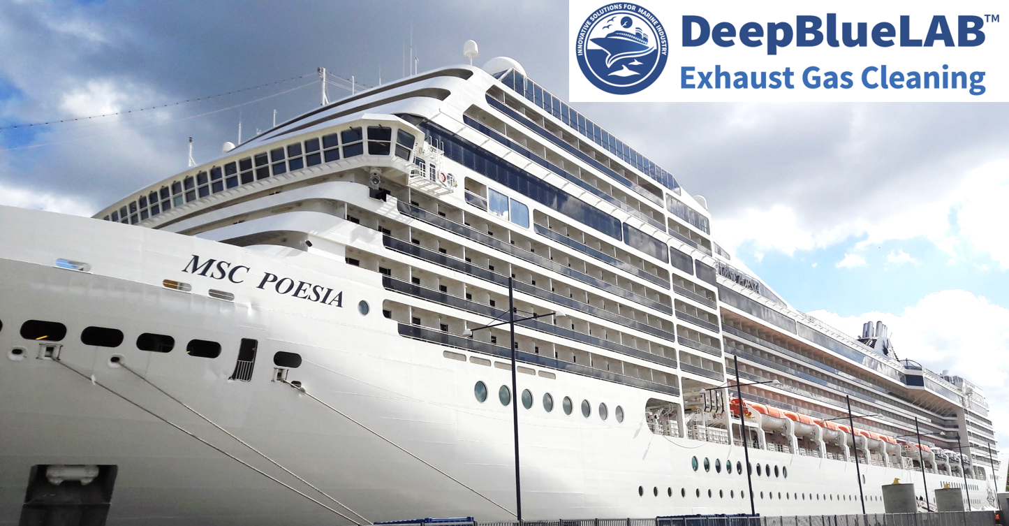 Msc Poesia Cruise Ship Take Over Released Drupal