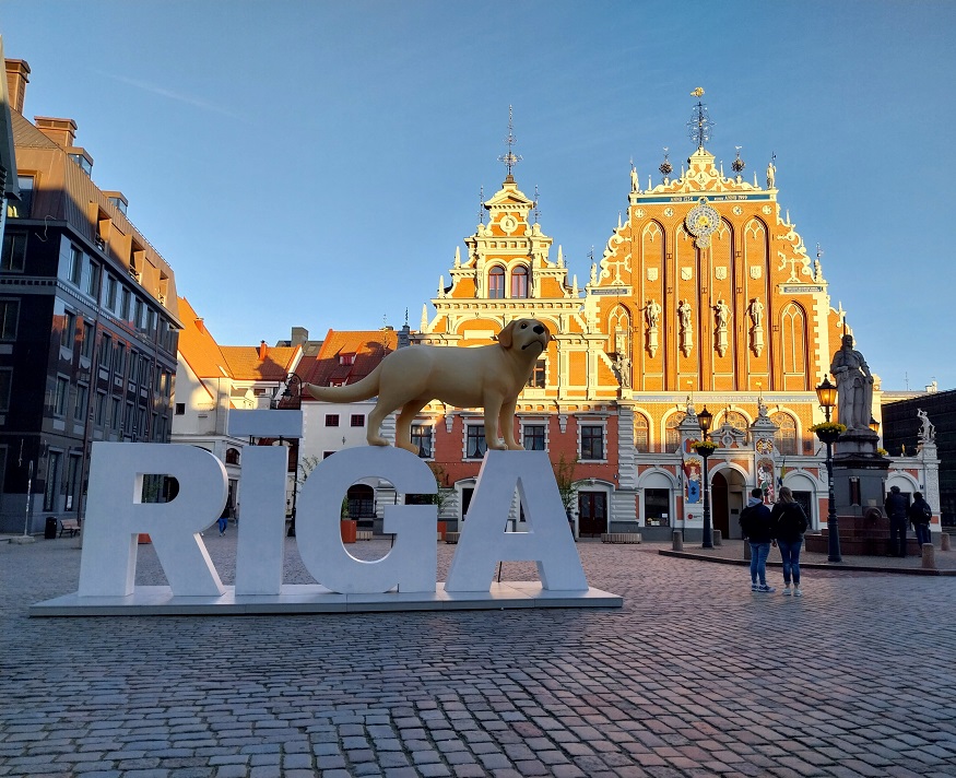 VGBe Riga